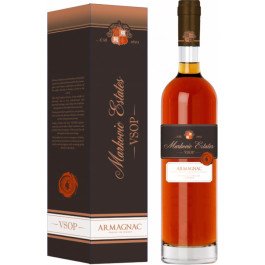 Markovic VSOP Bas Armagnac (if the shipping method is UPS or FedEx, it will be sent without box)