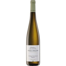 Markus Molitor Kabinett Zeltinger Himmelreich 2023