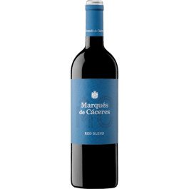 Marqués de Cáceres Red Blend 2020