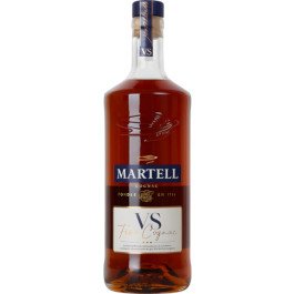 Martell VS Single Distillery Cognac