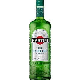 Martini Extra Dry Vermouth