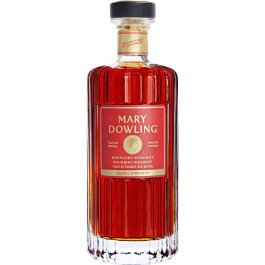 Mary Dowling Toasted Double Oak Barrel Strength