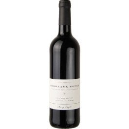 Mary Taylor Bordeaux Red 2022