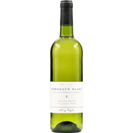 Mary Taylor Bordeaux White 2024