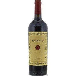 Masseto Tenuta dell'Ornellaia 2022