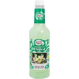 Master of Mixes Mojito