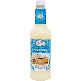 Master of Mixes Piña Colada