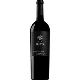 Matar by Pelter Cabernet Sauvignon Non-Mevushal 2020
