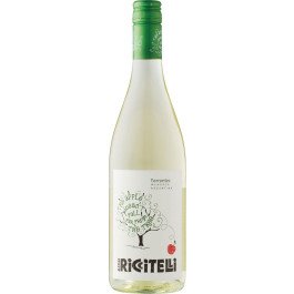 Matias Riccitelli Torrontes The Apple Doesn't Fall 2024