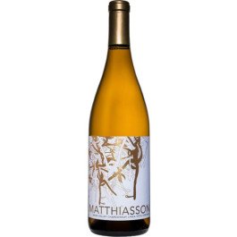 Matthiasson Linda Vista Vineyard Chardonnay 2023