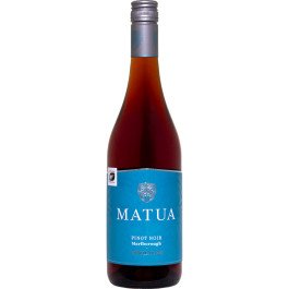 Matua Valley Marlborough Pinot Noir 2023