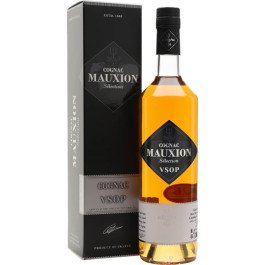 Mauxion VSOP Cognac (if the shipping method is UPS or FedEx, it will be sent without box)