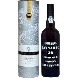 Maynard's 30 Years Old Tawny Porto (if the shipping method is UPS or FedEx, it will be sent without box)