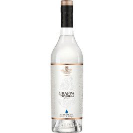 Mazzetti d'Altavilla Grappa di Barbera