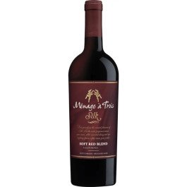 Ménage à Trois Silk 2023
