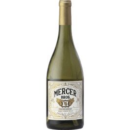 Mercer Bros Chardonnay 2021
