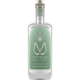 Mezcalum Mezcal Artesanal