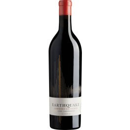 Michael David Wine - Earthquake Cabernet Sauvignon 2022