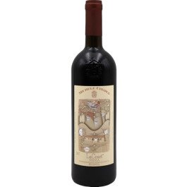Michele Chiarlo La Court Nizza Riserva 2017