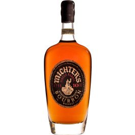Michter's 10 Year Single Barrel Bourbon Whiskey
