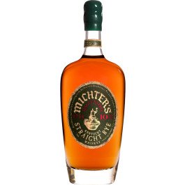 Michter's 10 Year Single Barrel Straight Rye Whiskey