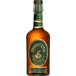 Michter's Barrel Aged Rye Whiskey