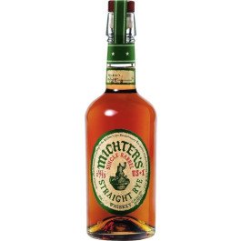 Michter's US-1 Single Barrel Straight Rye Whiskey