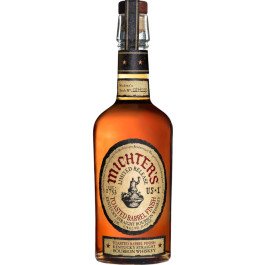 Michter's US-1 Toasted Barrel Finish Bourbon