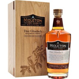 Midleton Dair Ghaelach Tree No 1 Irish Whiskey 2022