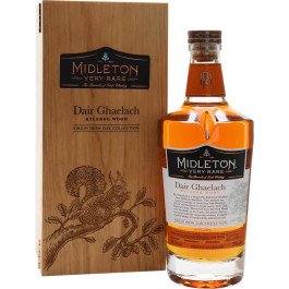 Midleton Dair Ghaelach Tree No 2 Irish Whiskey 2022