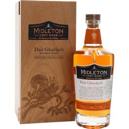 Midleton Dair Ghaelach Tree No 3 Irish Whiskey 2022