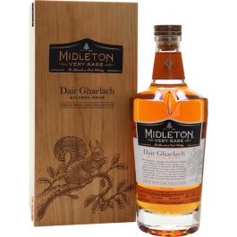 Midleton Dair Ghaelach Tree No 5 Irish Whiskey 2022