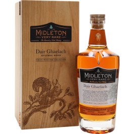 Midleton Dair Ghaelach Tree No 6 Irish Whiskey 2022