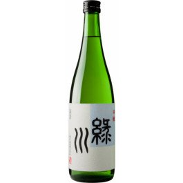 Midori-Kawa Junmai Sake