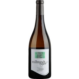 Milbrandt The Estates Viognier 2012