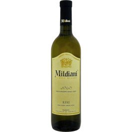 Mildiani Kisi Semi Sweet White 2023