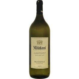 Mildiani Rkatsiteli White 2024