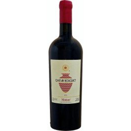 Mildiani Saperavi Qvevri Bouquet 2018