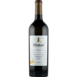 Mildiani Tvishi 2023