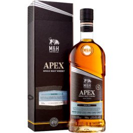Milk & Honey Apex Dead Sea Whisky (if the shipping method is UPS or FedEx, it will be sent without box)