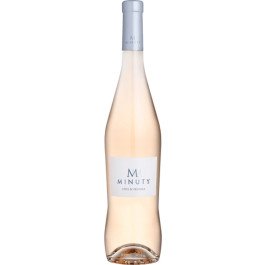 Minuty M Rosé Côtes de Provence 2025
