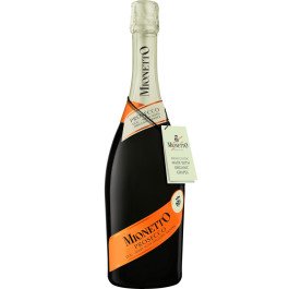 Mionetto Prosecco Organic