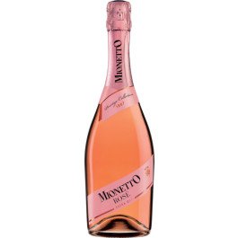 Mionetto Prosecco Rosé Extra Dry