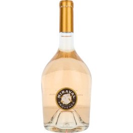 Miraval Côtes de Provence Rosé 2025