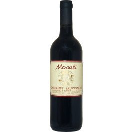 Mocali Cabernet Sauvignon Maremma Toscana Rosso 2023