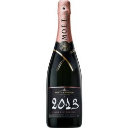 Moët & Chandon Grand Vintage Rosé 2013