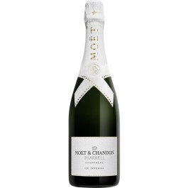 Moët & Chandon Pharrell Ice Impérial