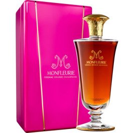Monfleurie Cognac Grande Champagne