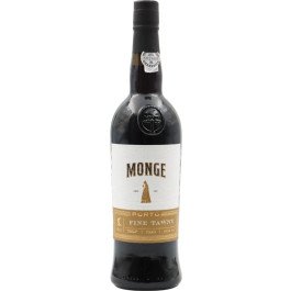 Monge Fine Tawny Porto