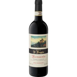 Monsanto Il Poggio Chianti Gran Selezione 2020